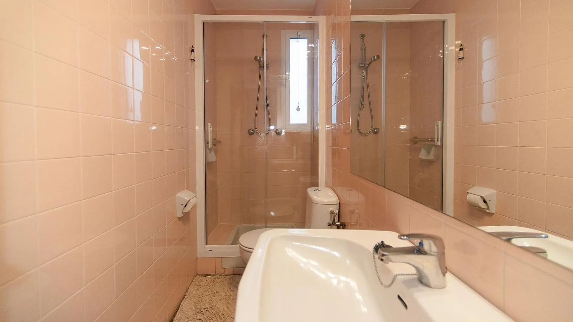 Piso Nautic Apartment Palamos 0*,