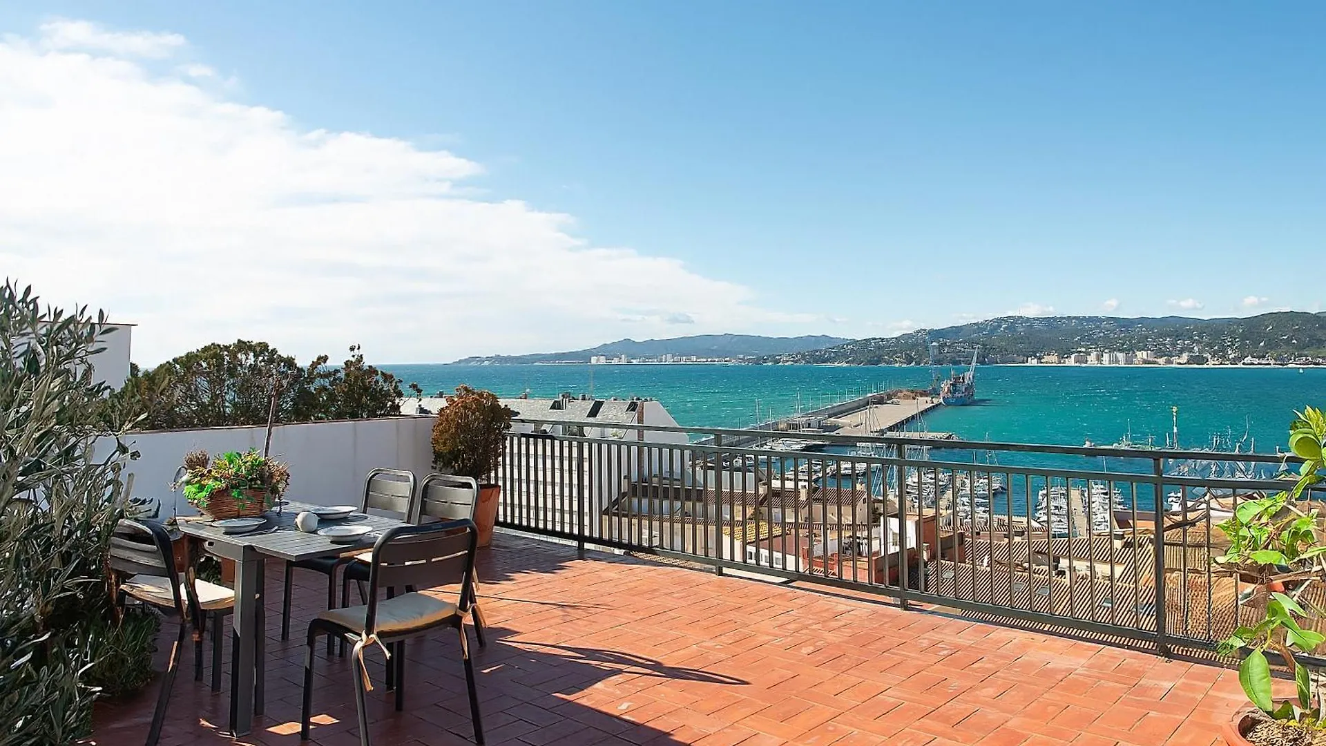Piso Nautic Apartment Palamos