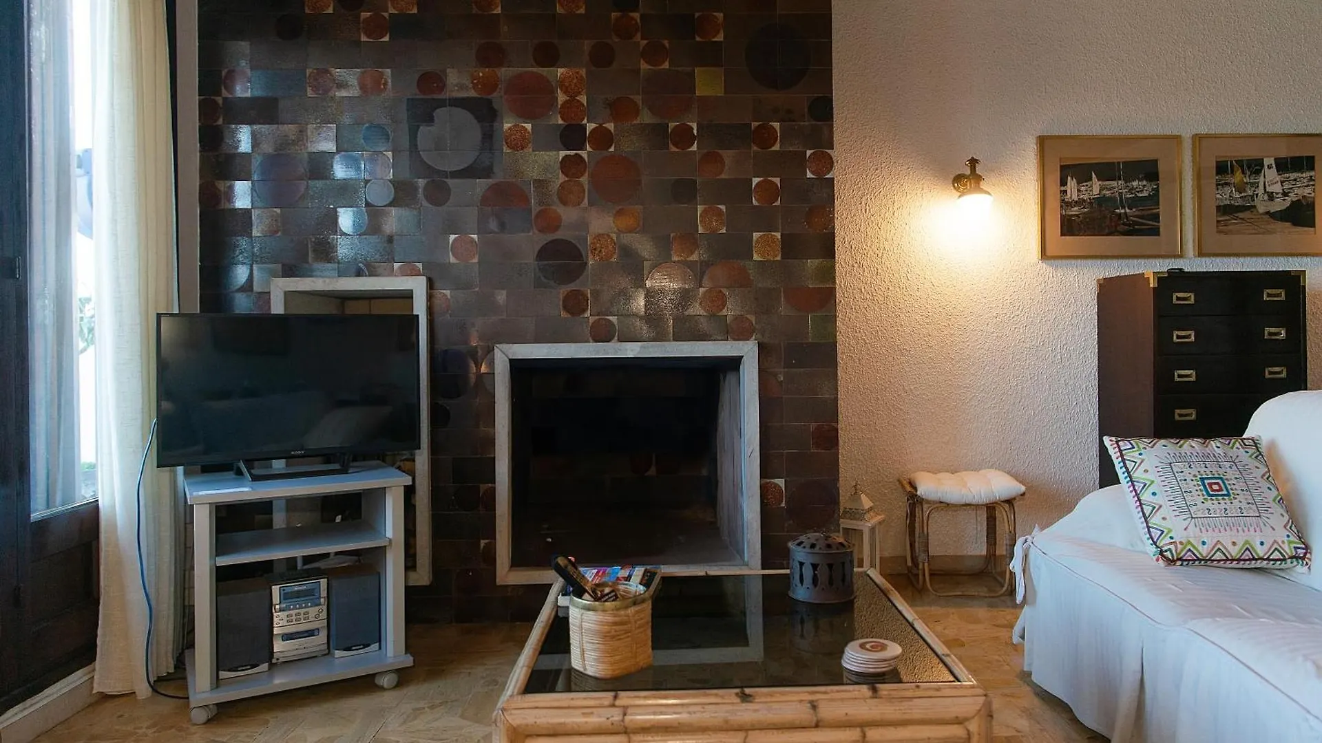 Piso Nautic Apartment Palamos Spain
