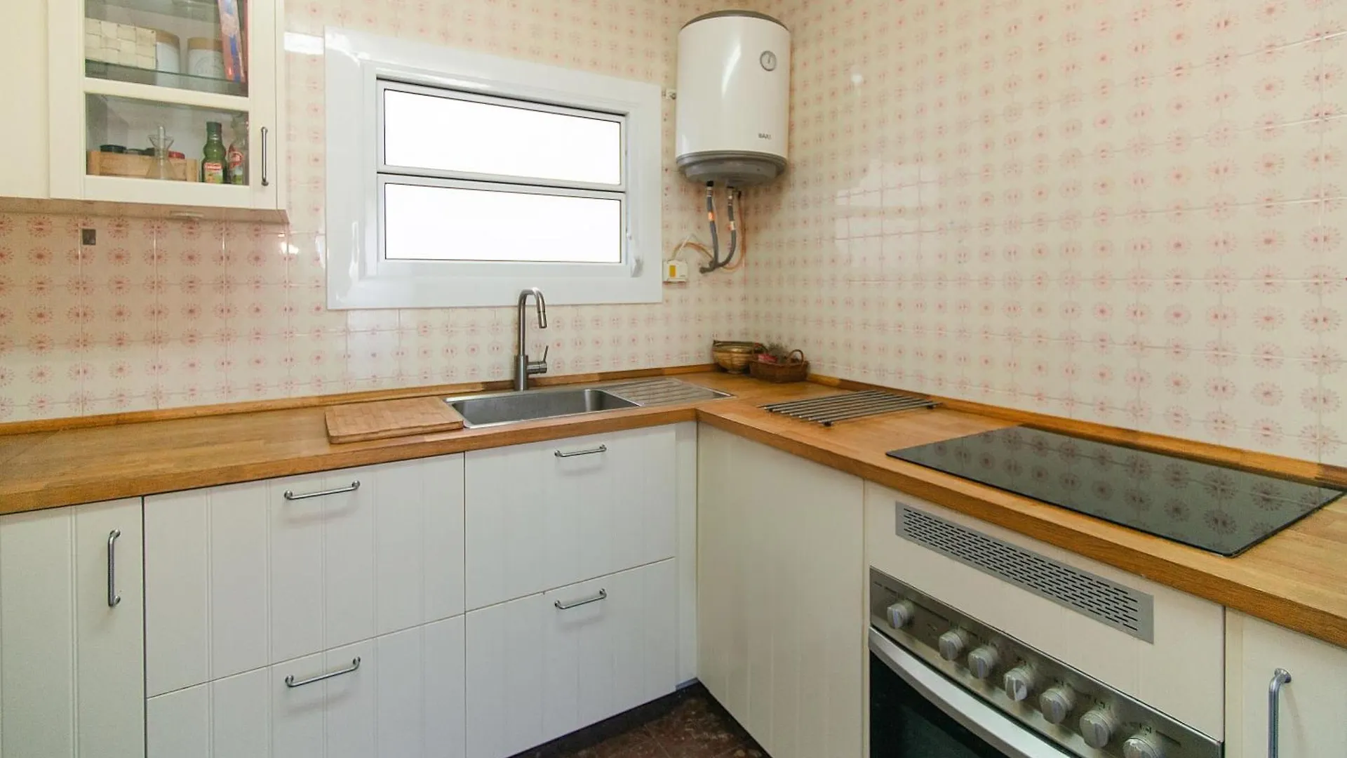 Piso Nautic Apartment Palamos