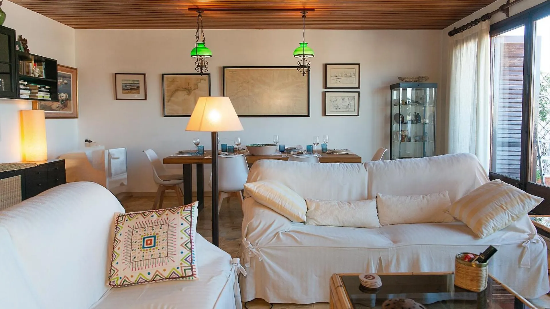 Piso Nautic Apartment Palamos Spain