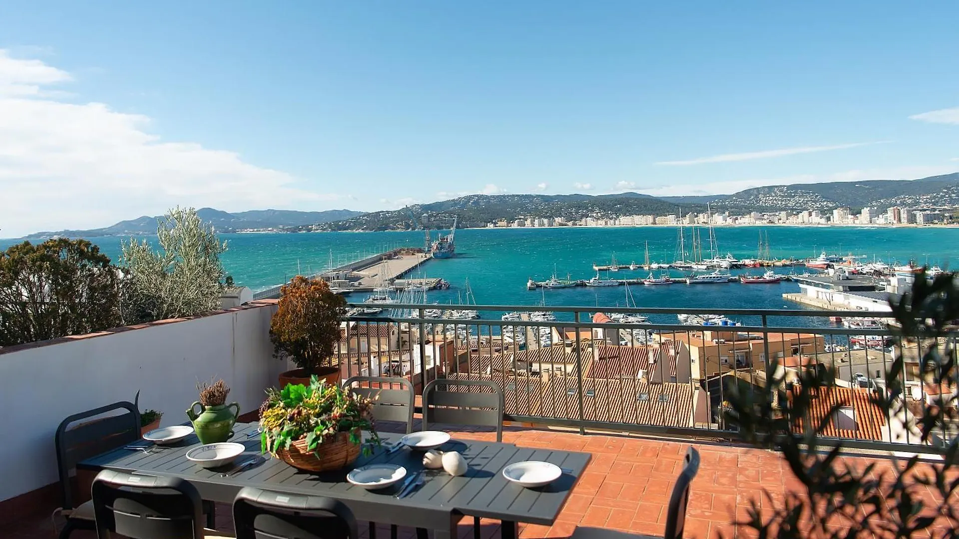 Piso Nautic Apartment Palamos