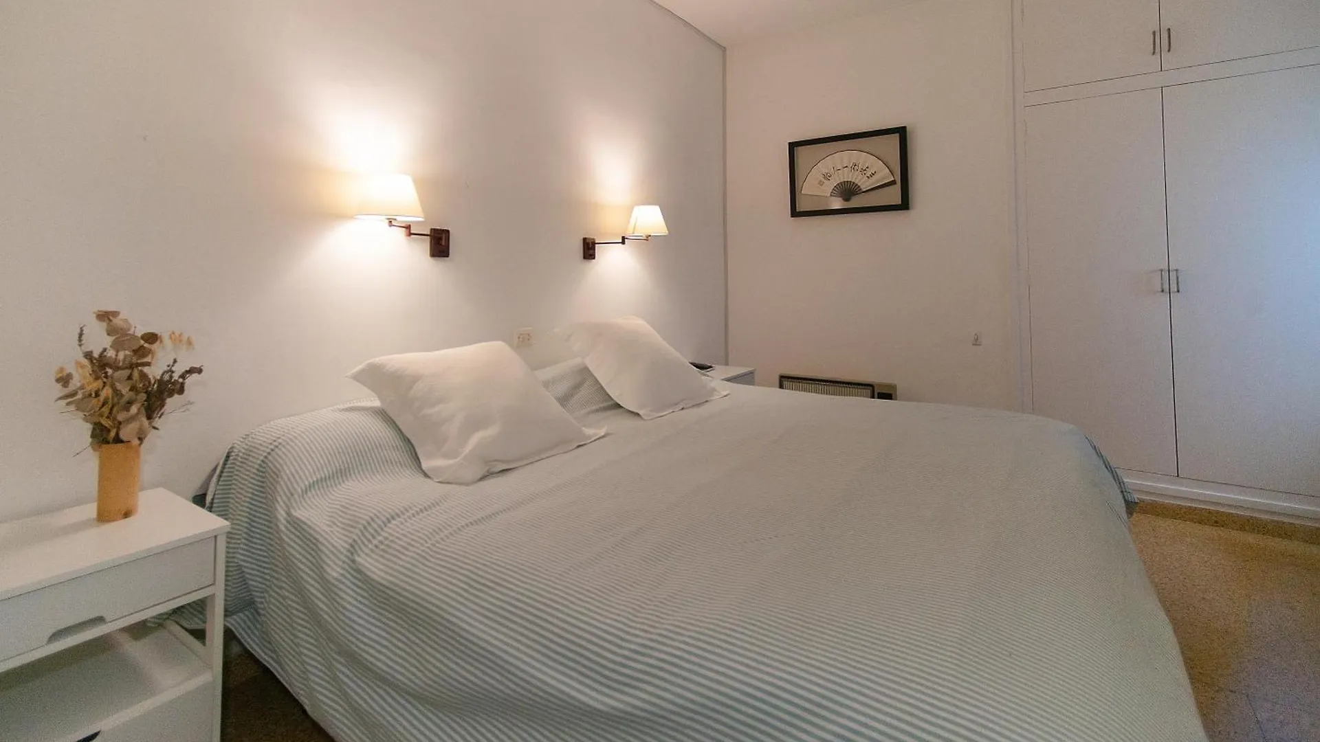 Piso Nautic Apartment Palamos