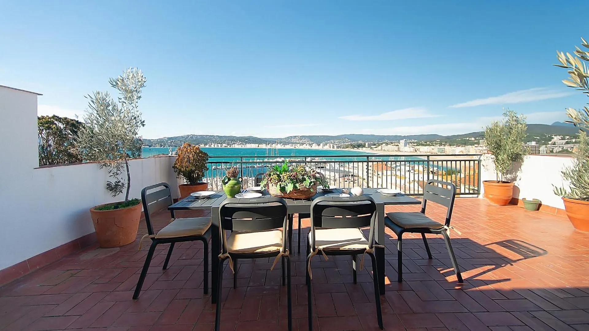 Piso Nautic Apartment Palamos