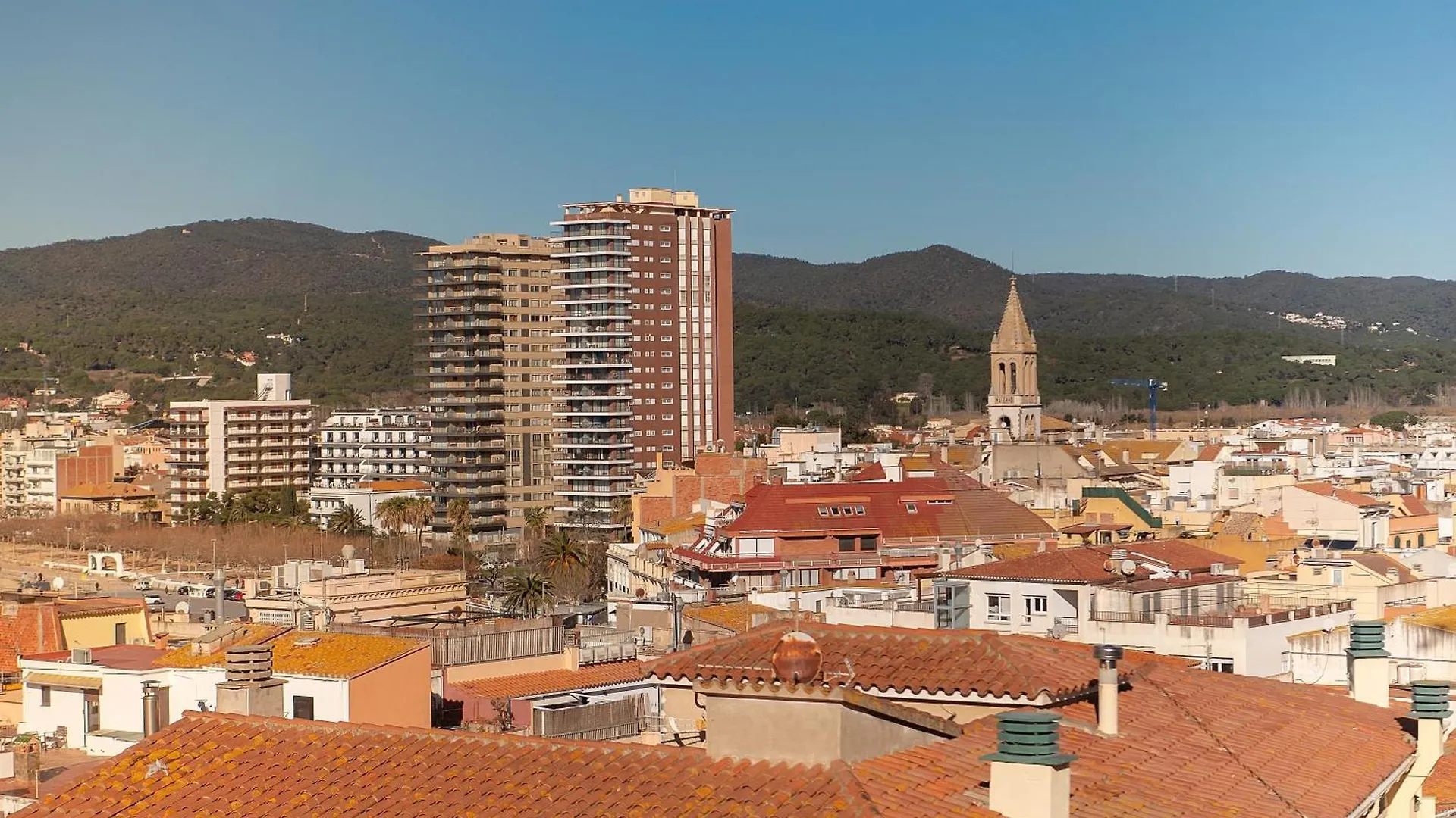 Piso Nautic Apartment Palamos