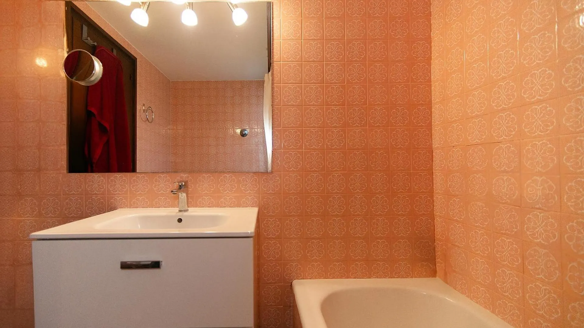 Piso Nautic Apartment Palamos