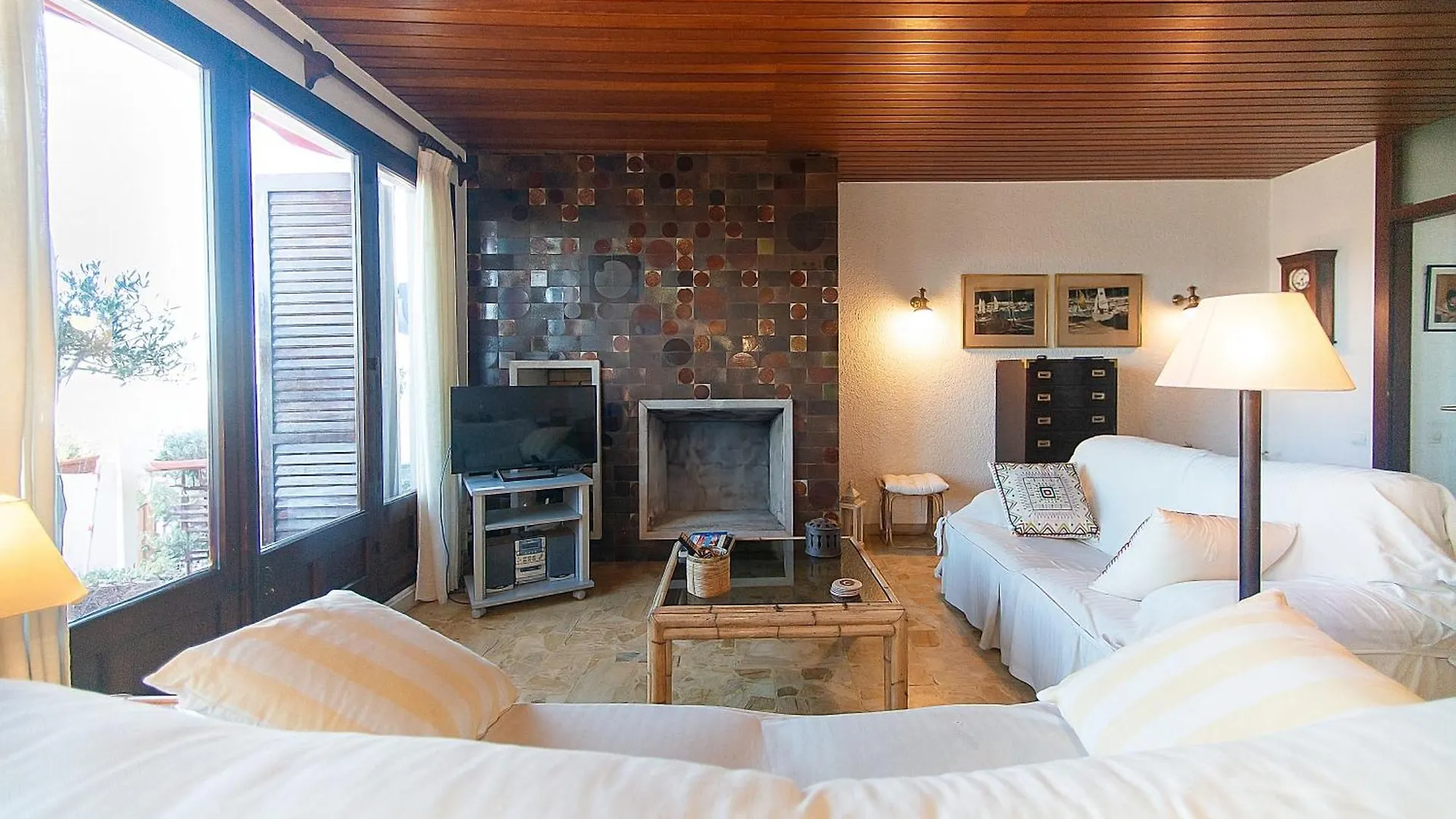 Piso Nautic Apartment Palamos