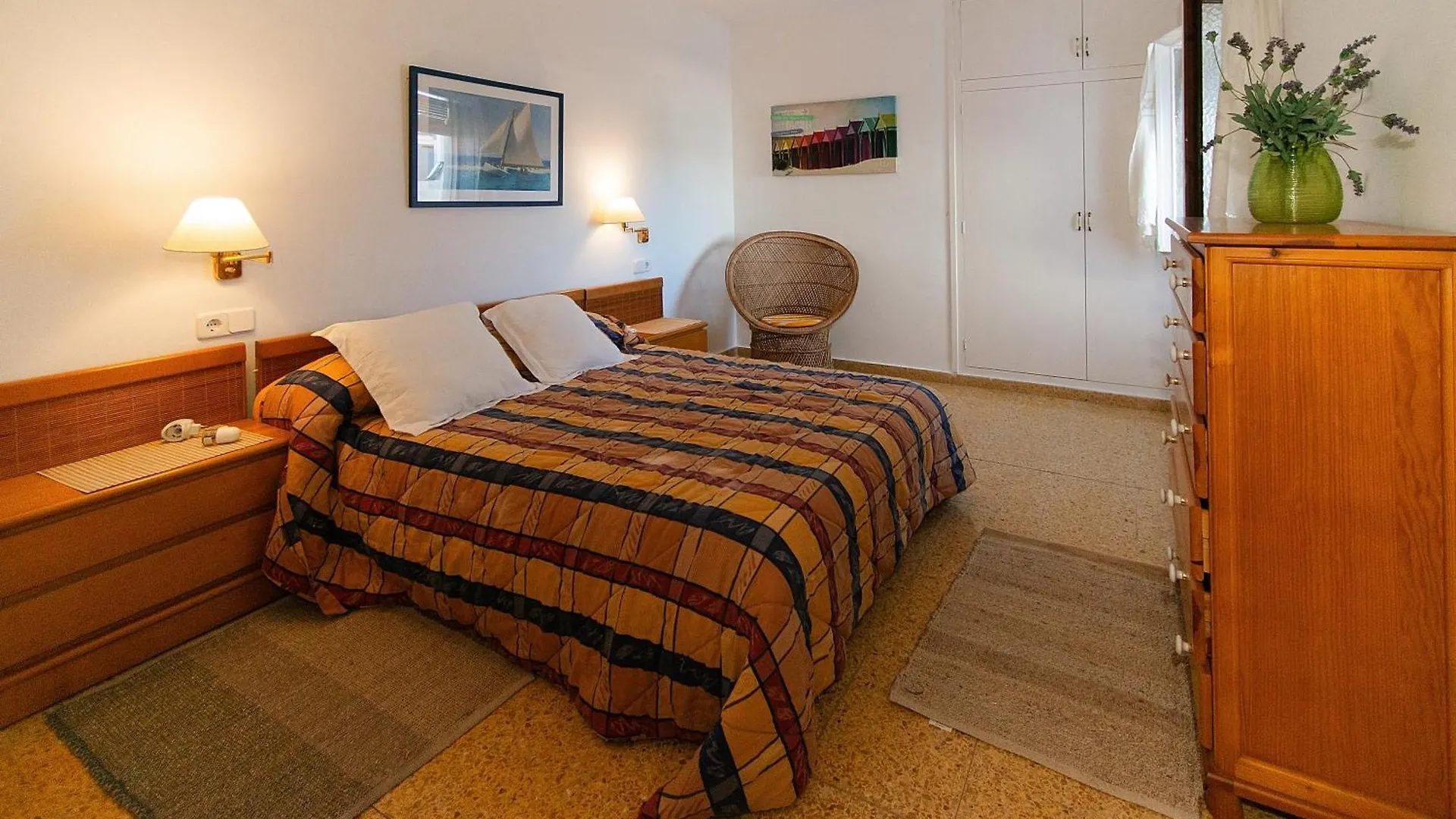 Piso Nautic Apartment Palamos