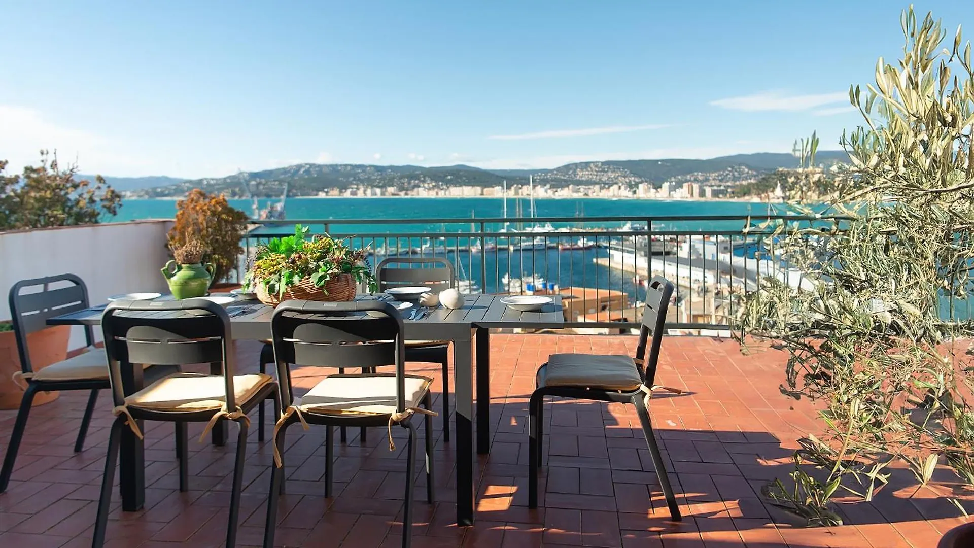 Piso Nautic Apartment Palamos 0*,  Spain