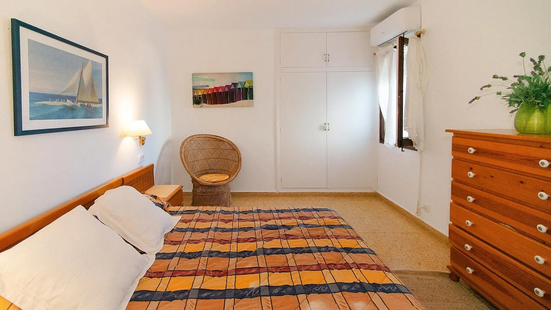 Piso Nautic Apartment Palamos