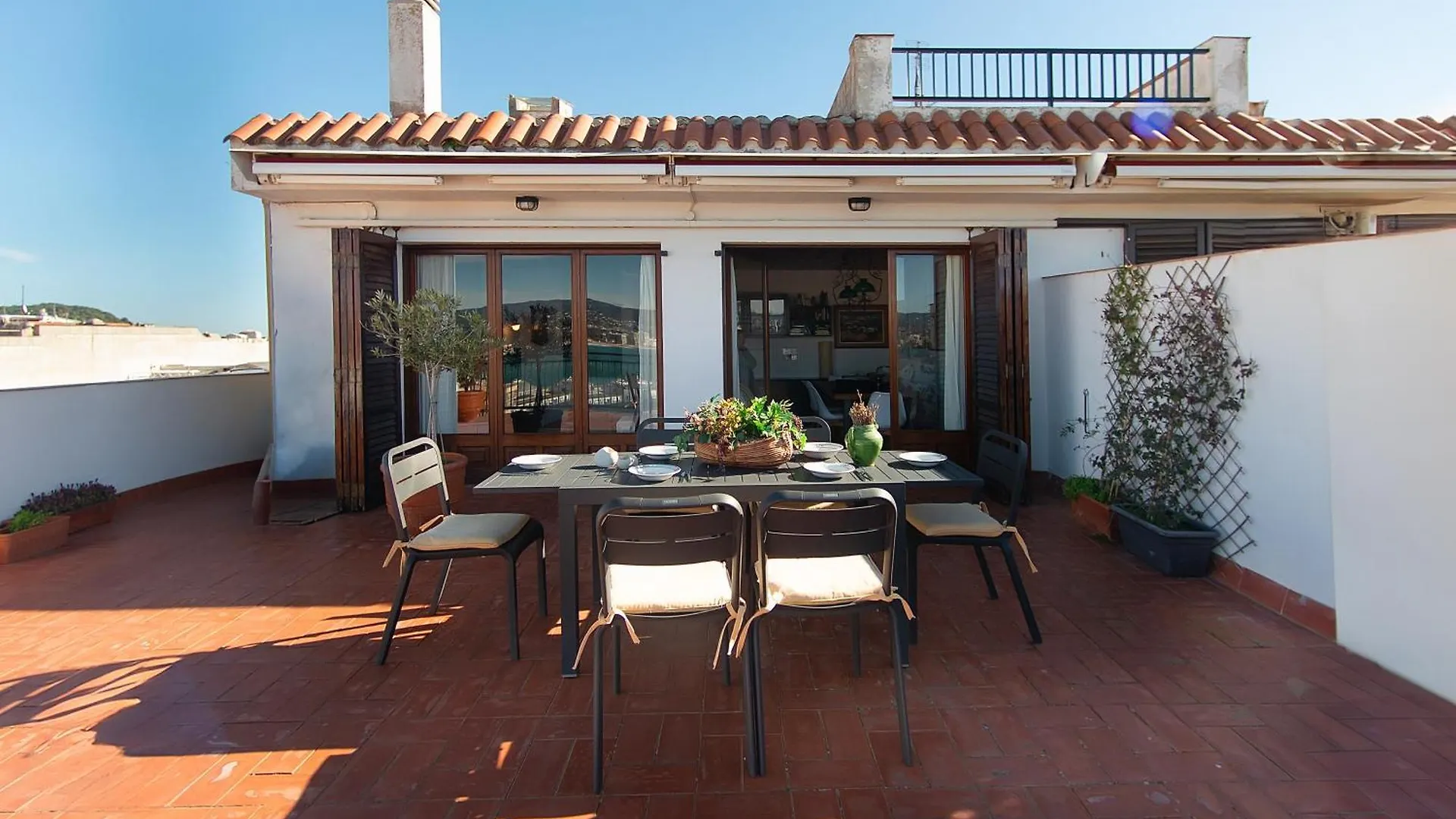 Piso Nautic Apartment Palamos