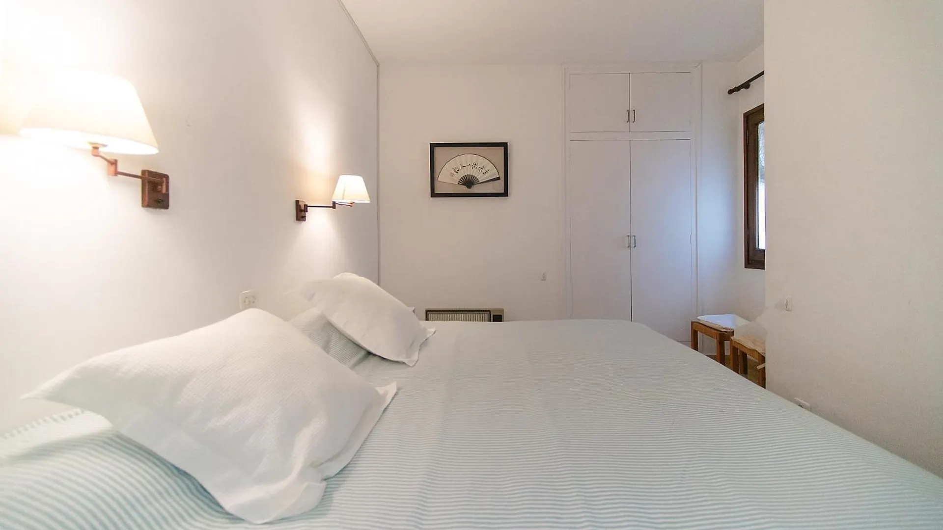 Piso Nautic Apartment Palamos