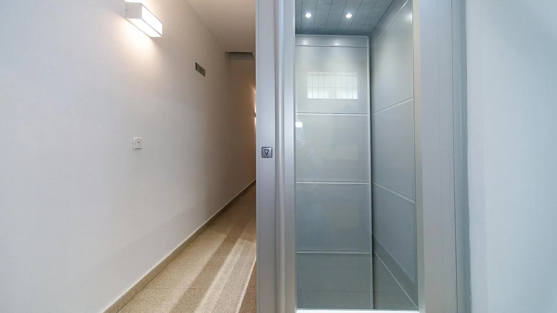 Piso Nautic Apartment Palamos 0*,