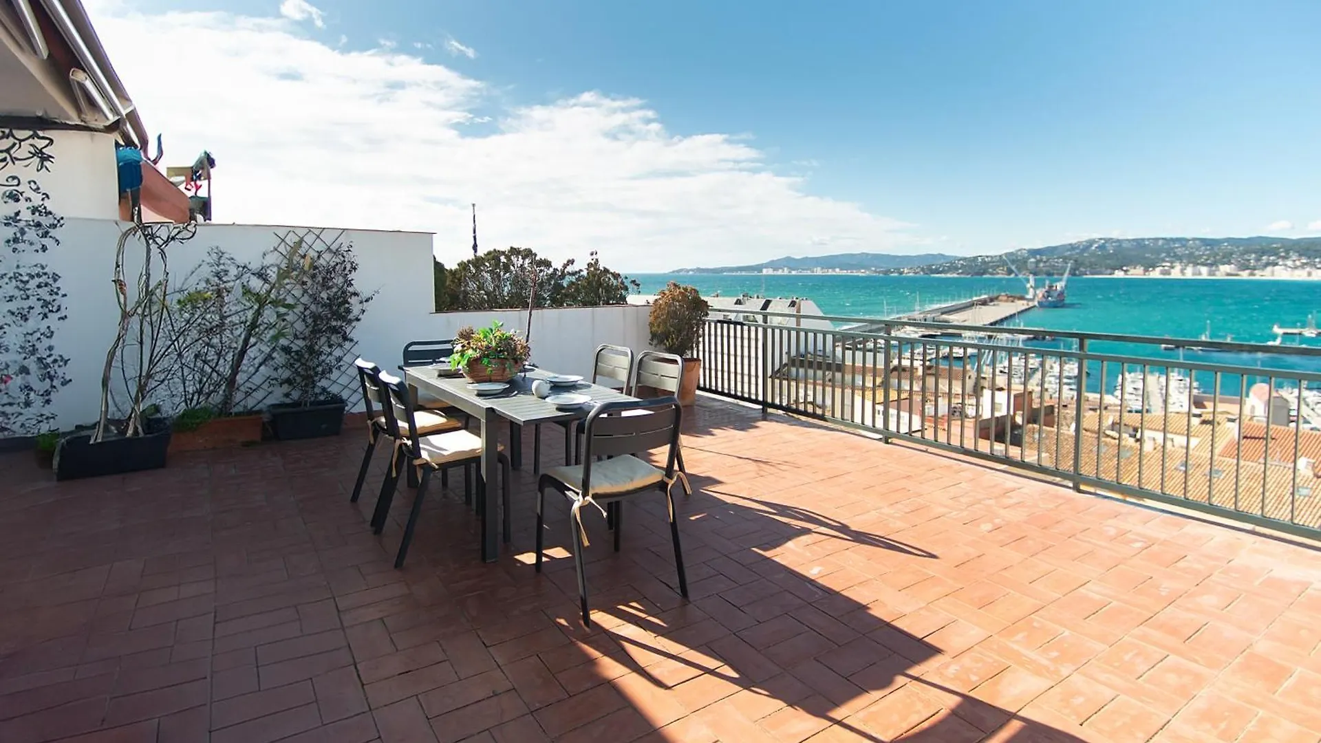 Piso Nautic Apartment Palamos