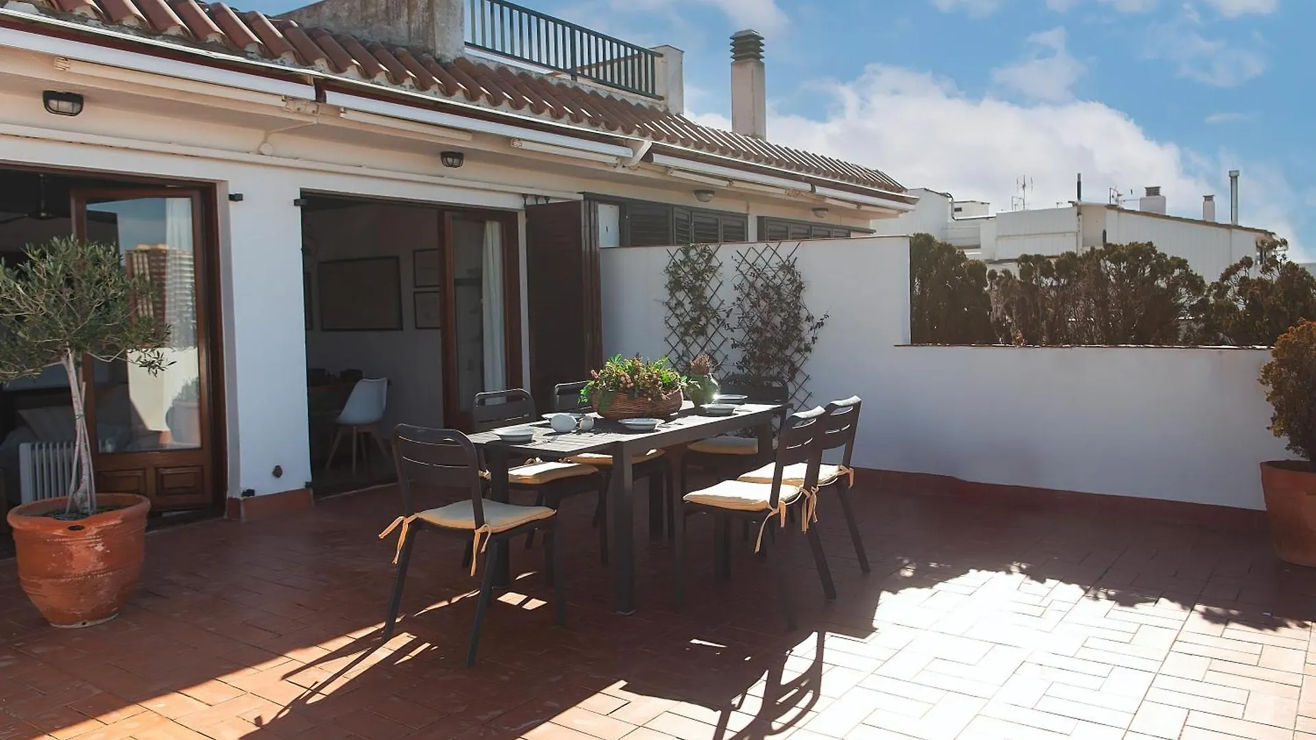 Piso Nautic Apartment Palamos 0*,