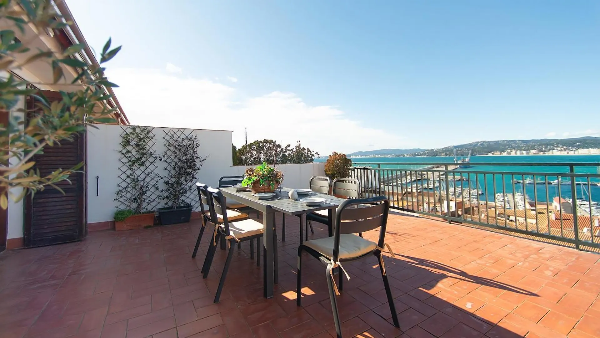 Piso Nautic Apartment Palamos