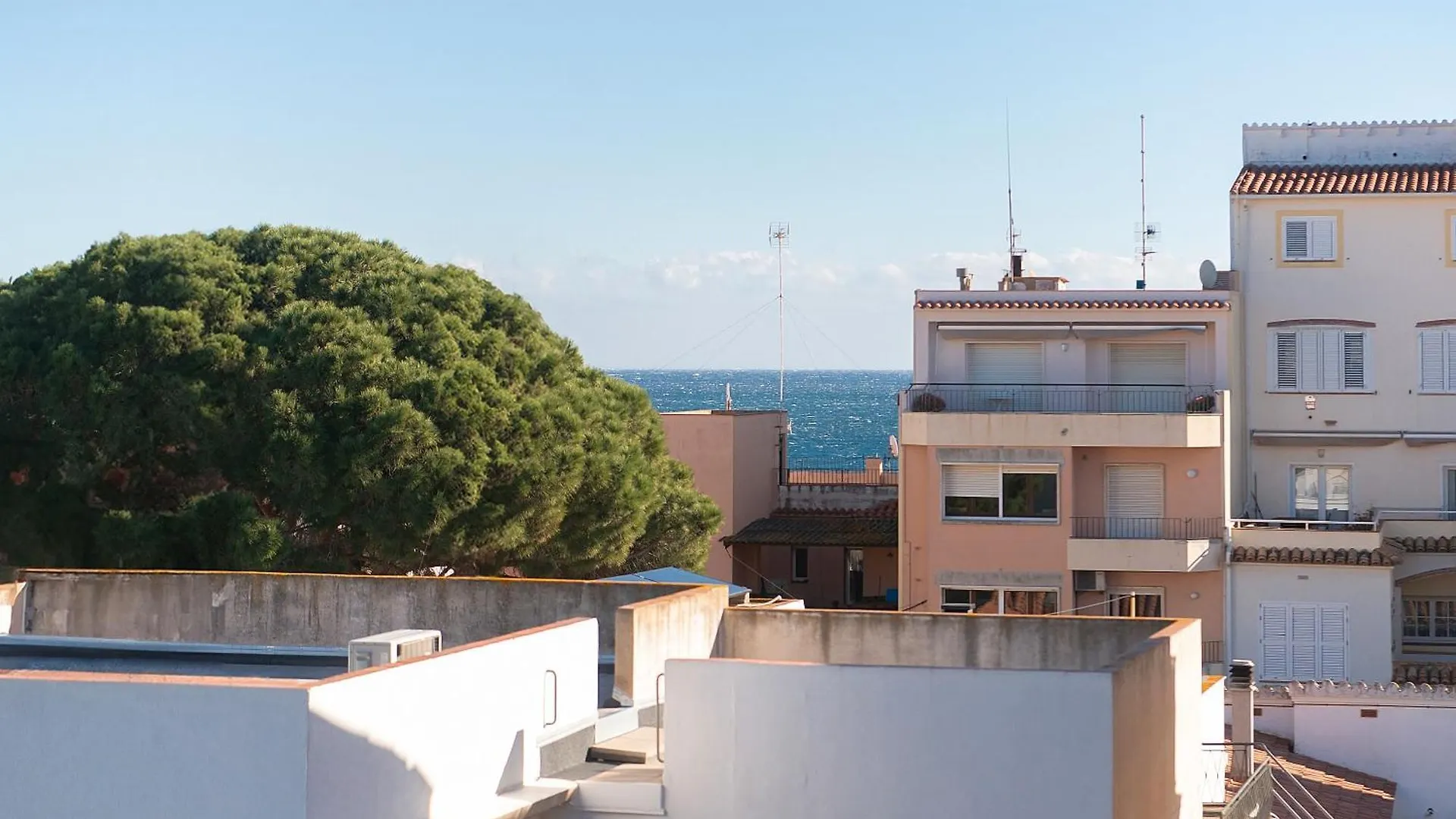 Piso Nautic Apartment Palamos