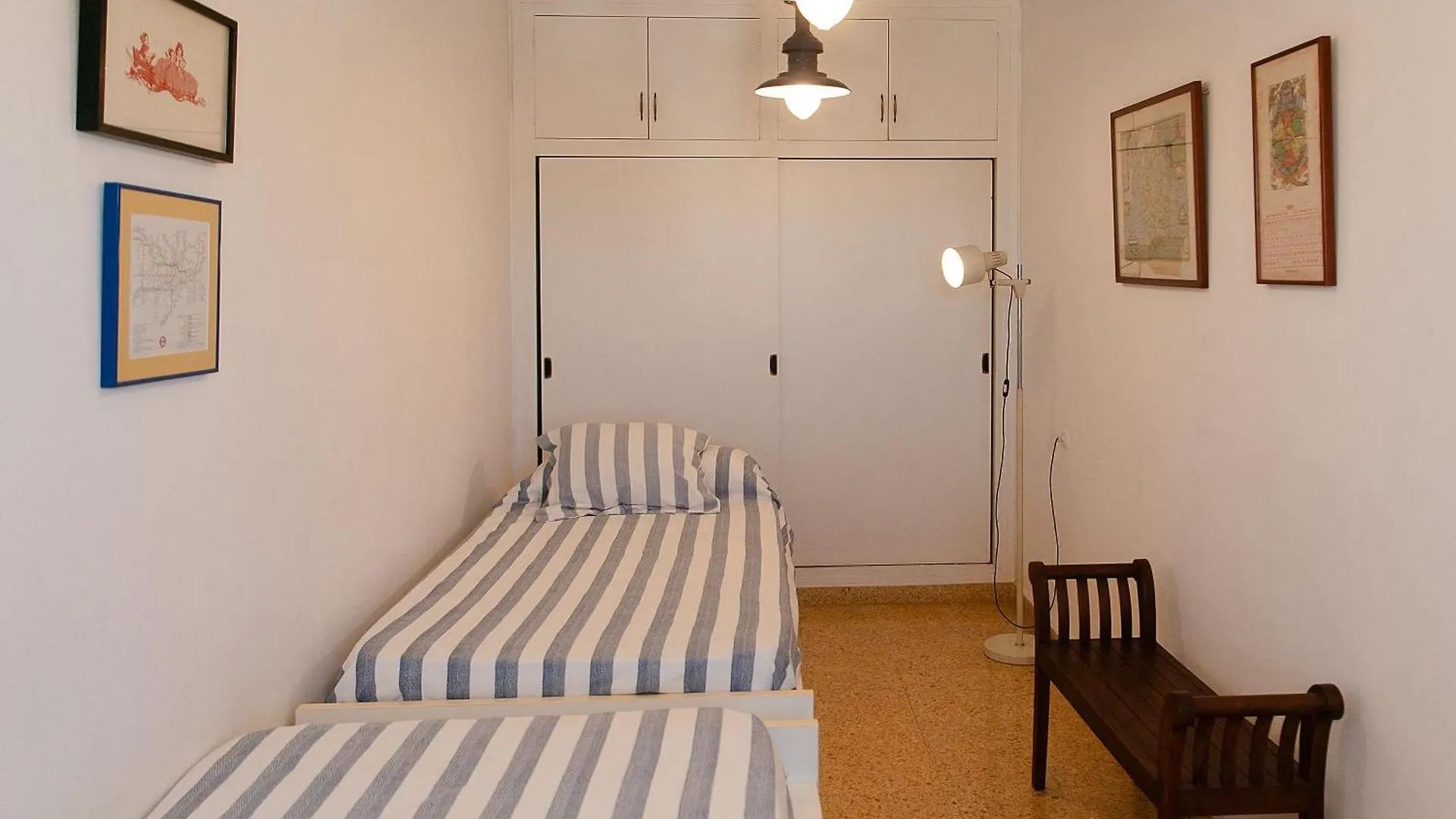 Piso Nautic Apartment Palamos 0*,  Spain