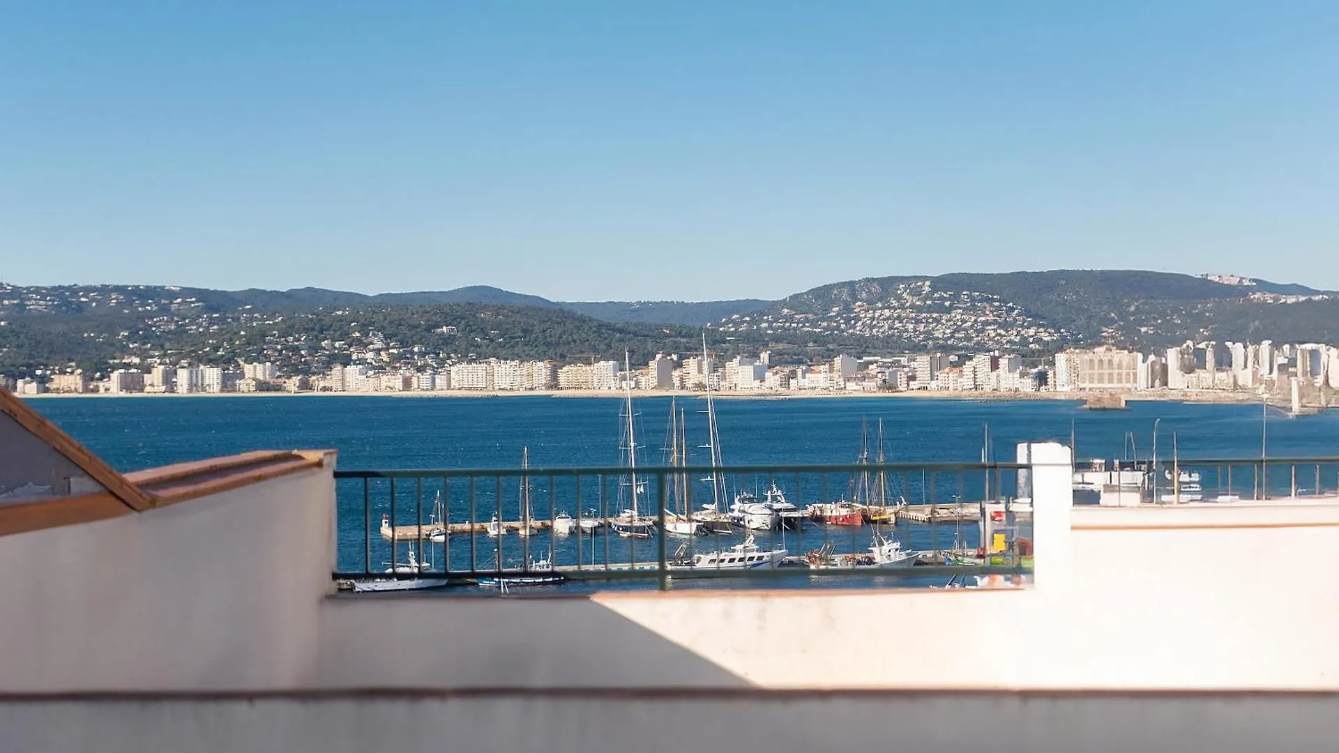 Piso Nautic Apartment Palamos